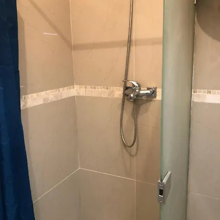 Apartment Jolie Studio Quartier Victor Hugo Proche Tous Commerces Sete