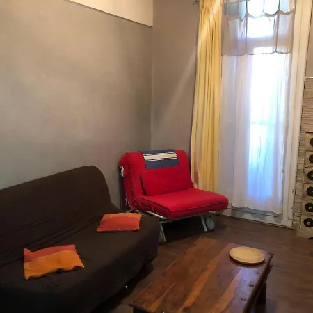 Jolie Studio Quartier Victor Hugo Proche Tous Commerces Apartment Sete
